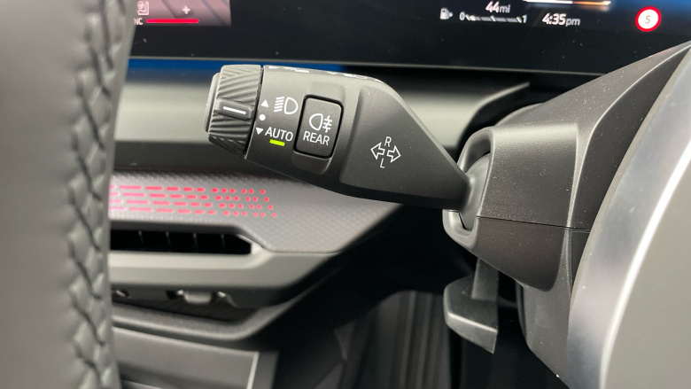 BMW 1 Series 120 M Sport 5dr Step Auto [Pro Pack] Petrol Hatchback